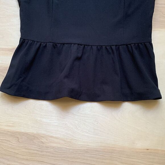 H&M  Peplum Top - Picture 3 of 6